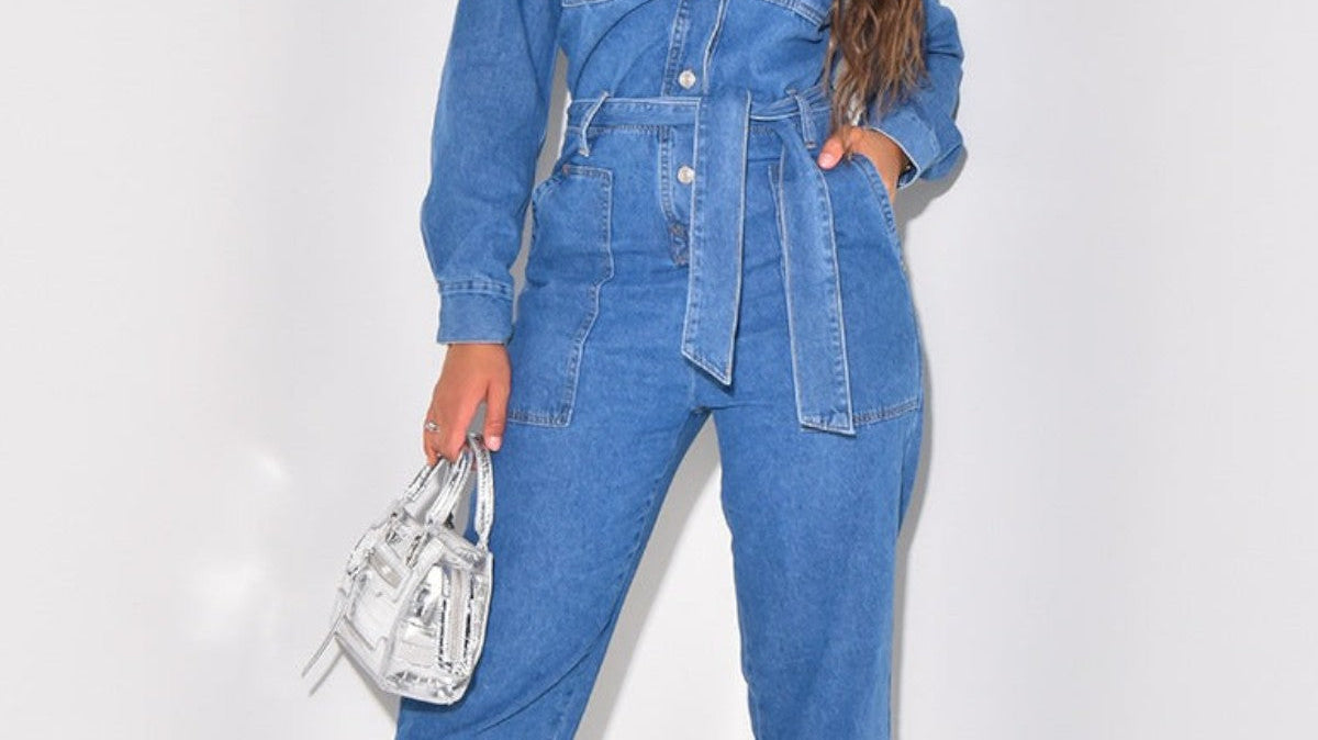 Jumpsuits and rompers 2026 women fashion guide