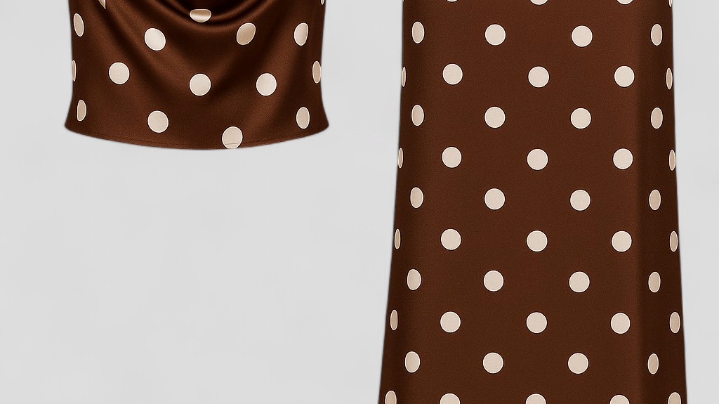 Matching Sets I'm Living In This Summer: My Co-Ord Edit