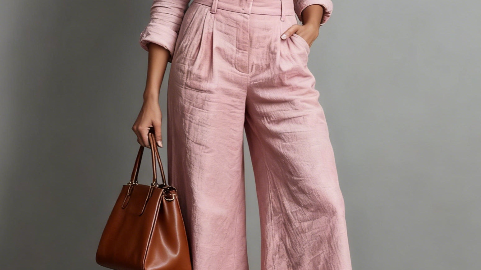 Linen Pants and Breezy Summer Fashion for Women 2026: How to Build the Perfect Warm Weather Wardrobe