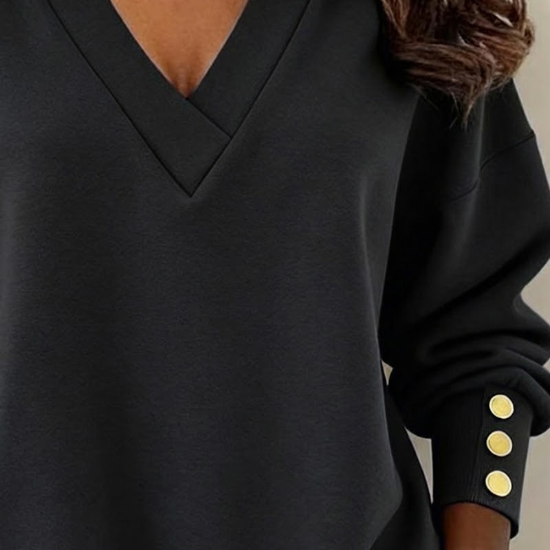 Arelin | Effortless Elegance Top