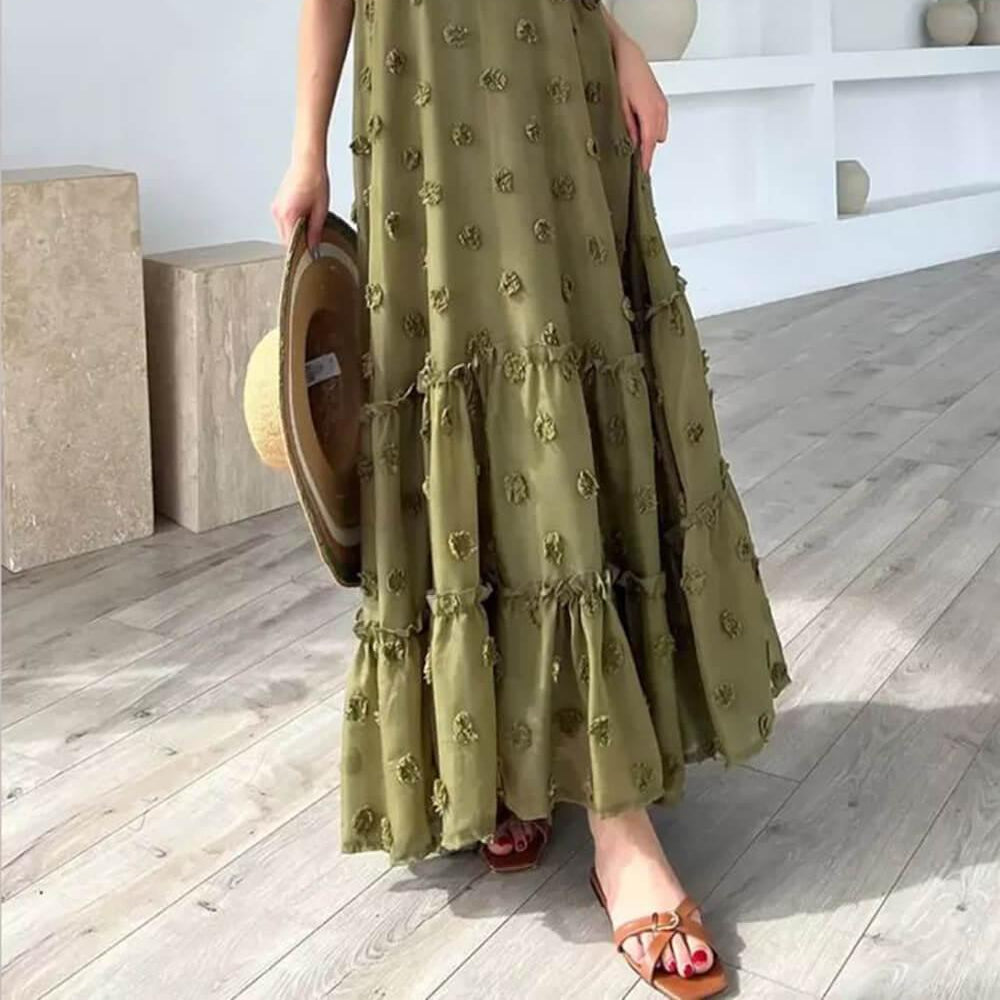 Women's Maxie Elegant Dress