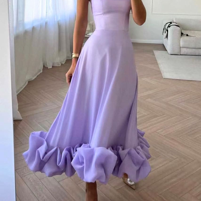 Women's Luxe in Motion Dress