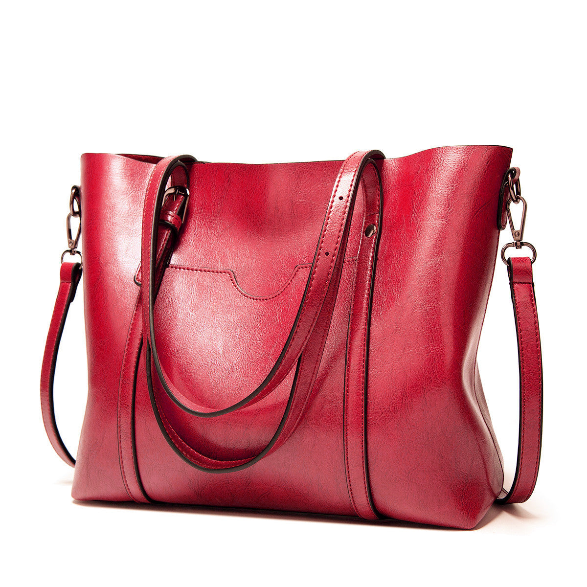 Laken – Generously Sized Everyday Crossbody Bag