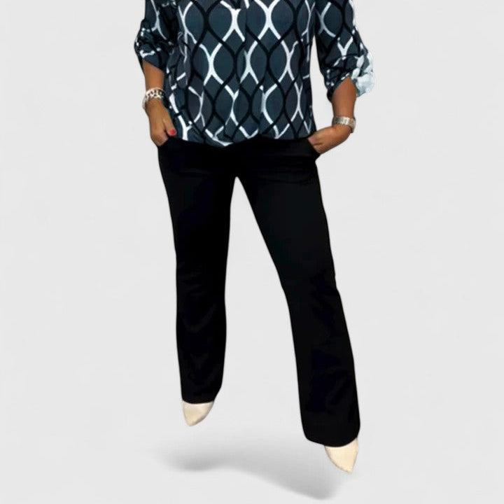 Women's Sophisticated Blouse