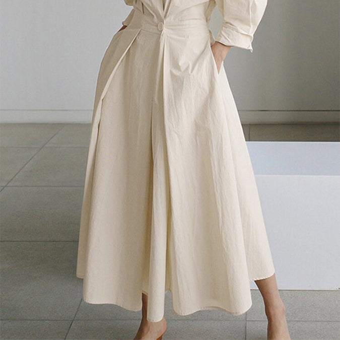 Women's Effortless Comfort Dress