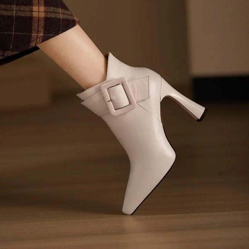 Lyxen Orthopedic Boots — All-Day Comfort and Superior Support