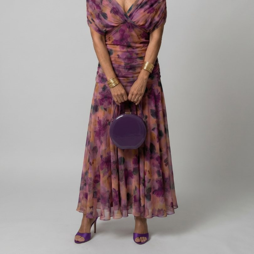 Lina & Emma™ | Flow Midi Dress
