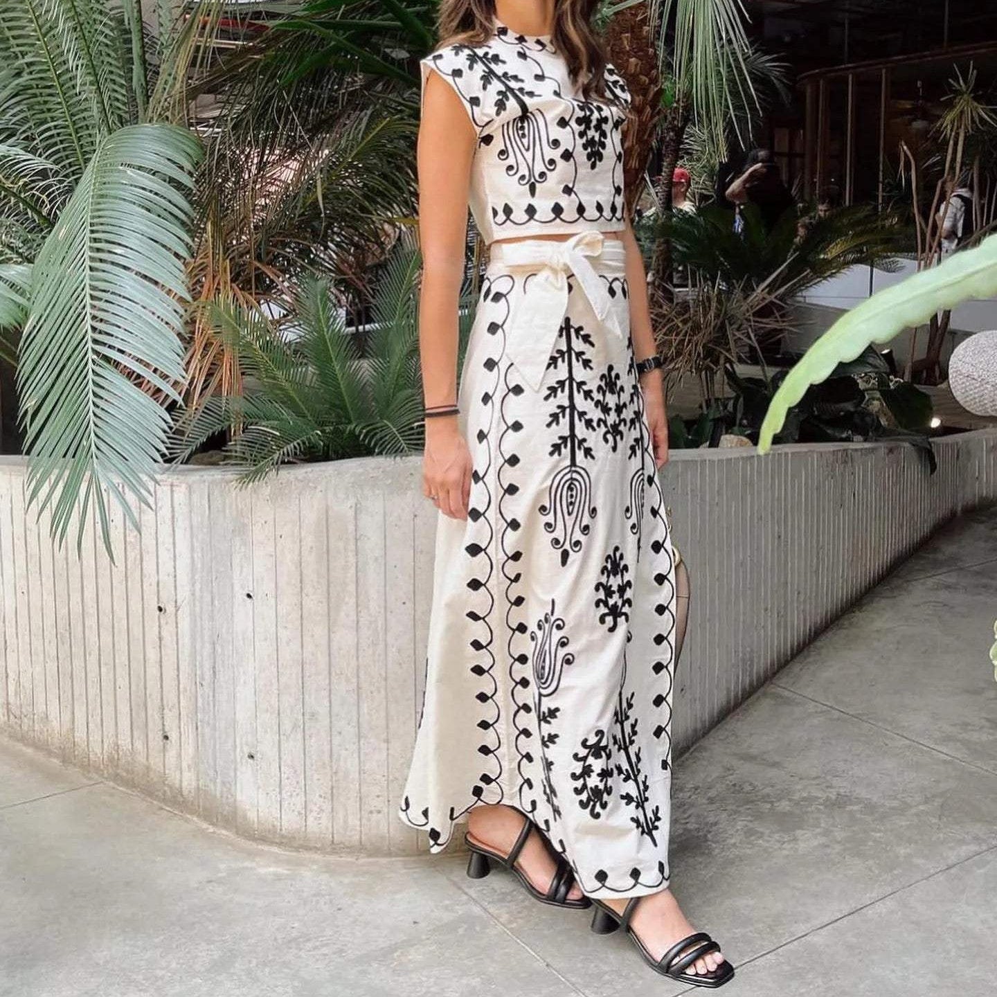 Women's Elegant Sophistication Set