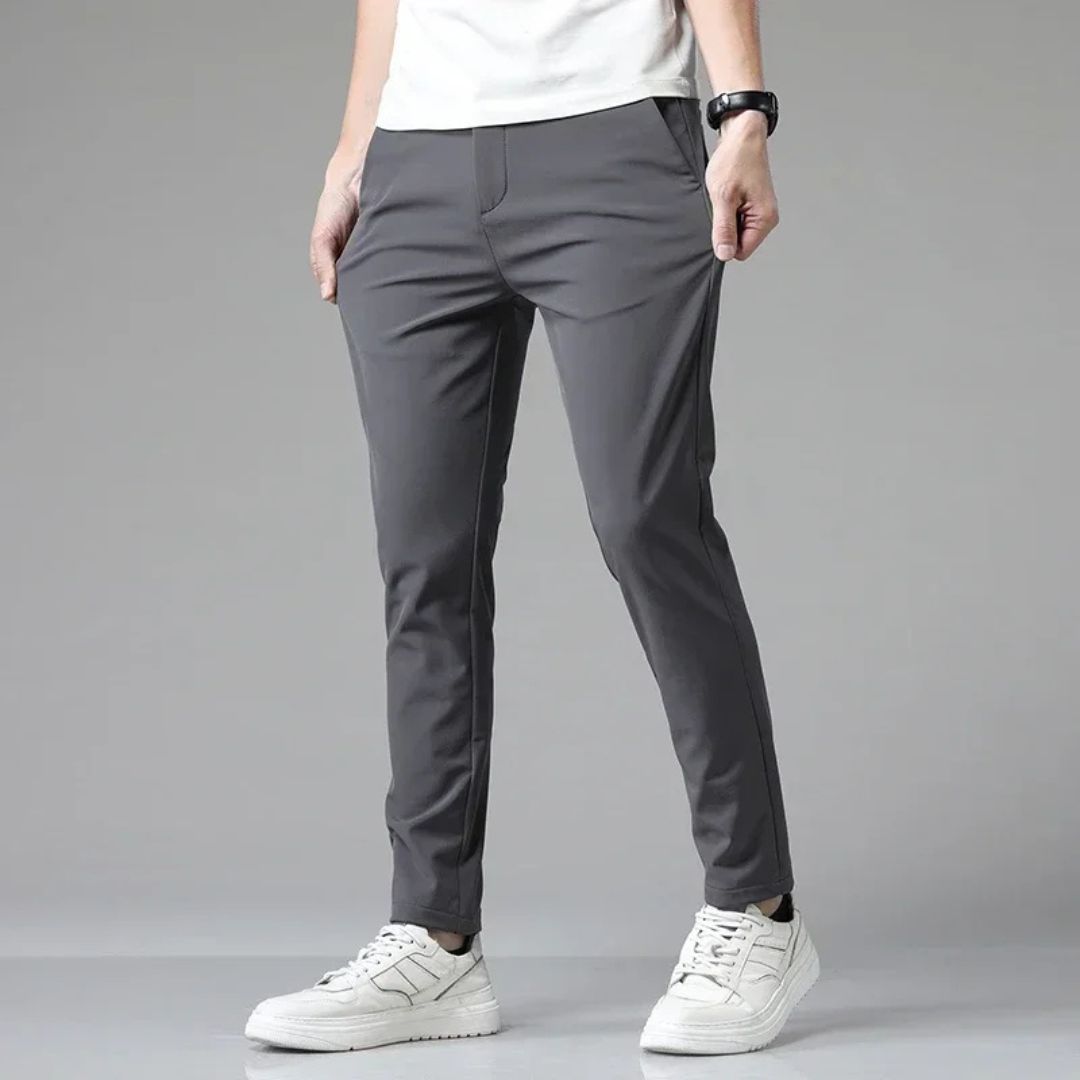 Arthur Premium All-Day Comfort Pants