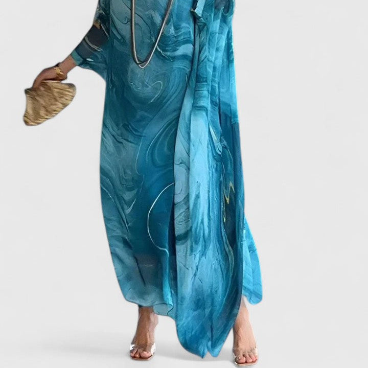 Alana | Elegant Dress with Timeless Charm
