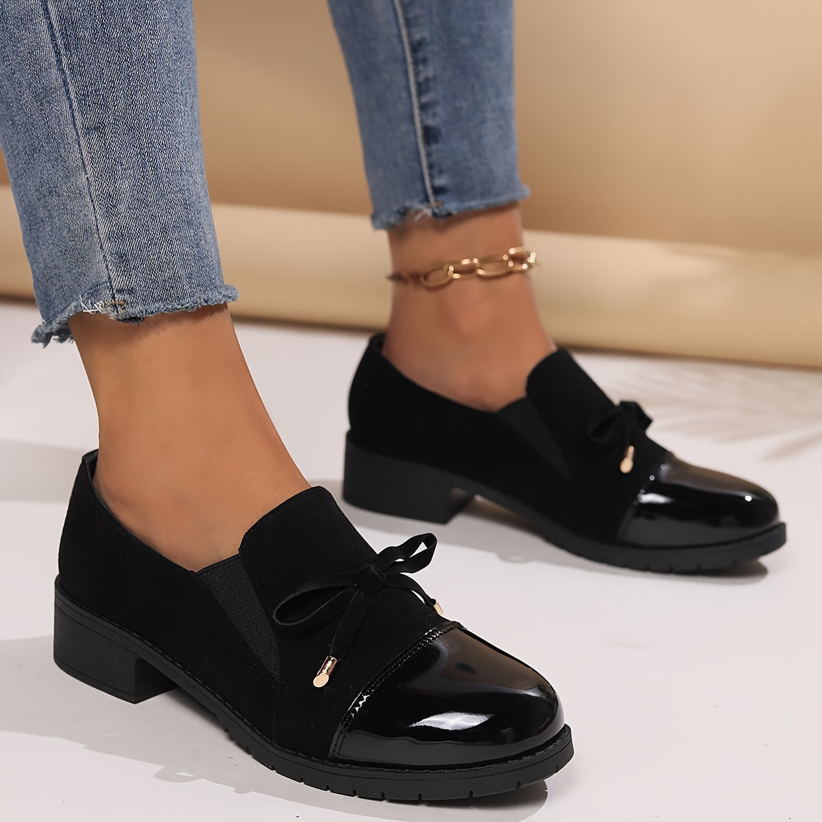 Women's Elegant Comfort Loafers for All-Day Style