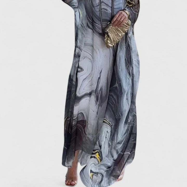 Alana | Elegant Dress with Timeless Charm