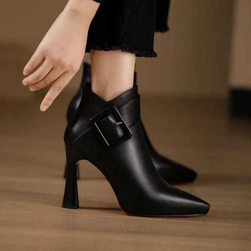 Lyxen Orthopedic Boots — All-Day Comfort and Superior Support