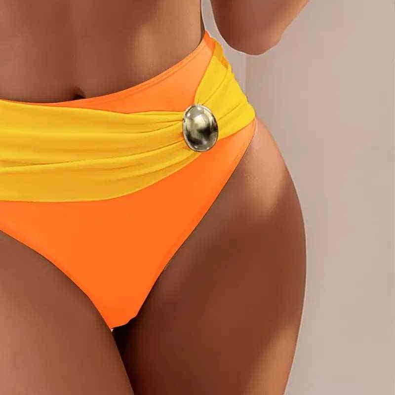 Muse® | Sexy Trendy Zweiteiliger Bikini