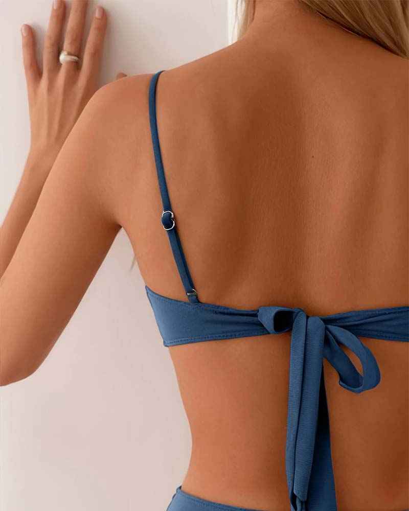 Muse® | Sexy Trendy Zweiteiliger Bikini