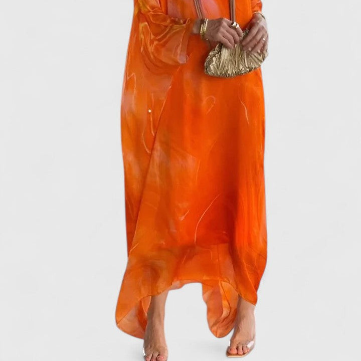 Alana | Elegant Dress with Timeless Charm