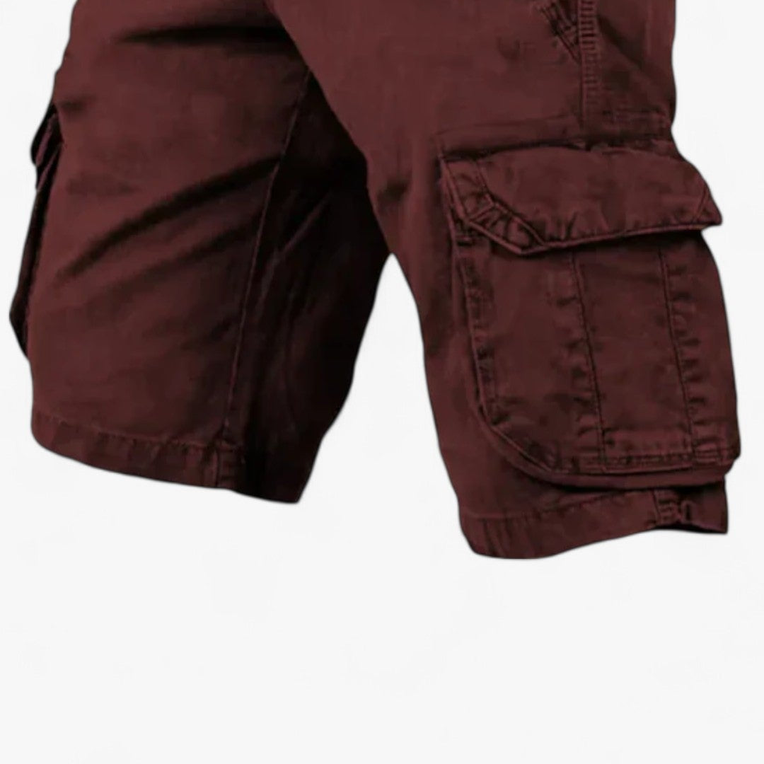 Eero Men's Shorts – Modern Style, All-Day Comfort