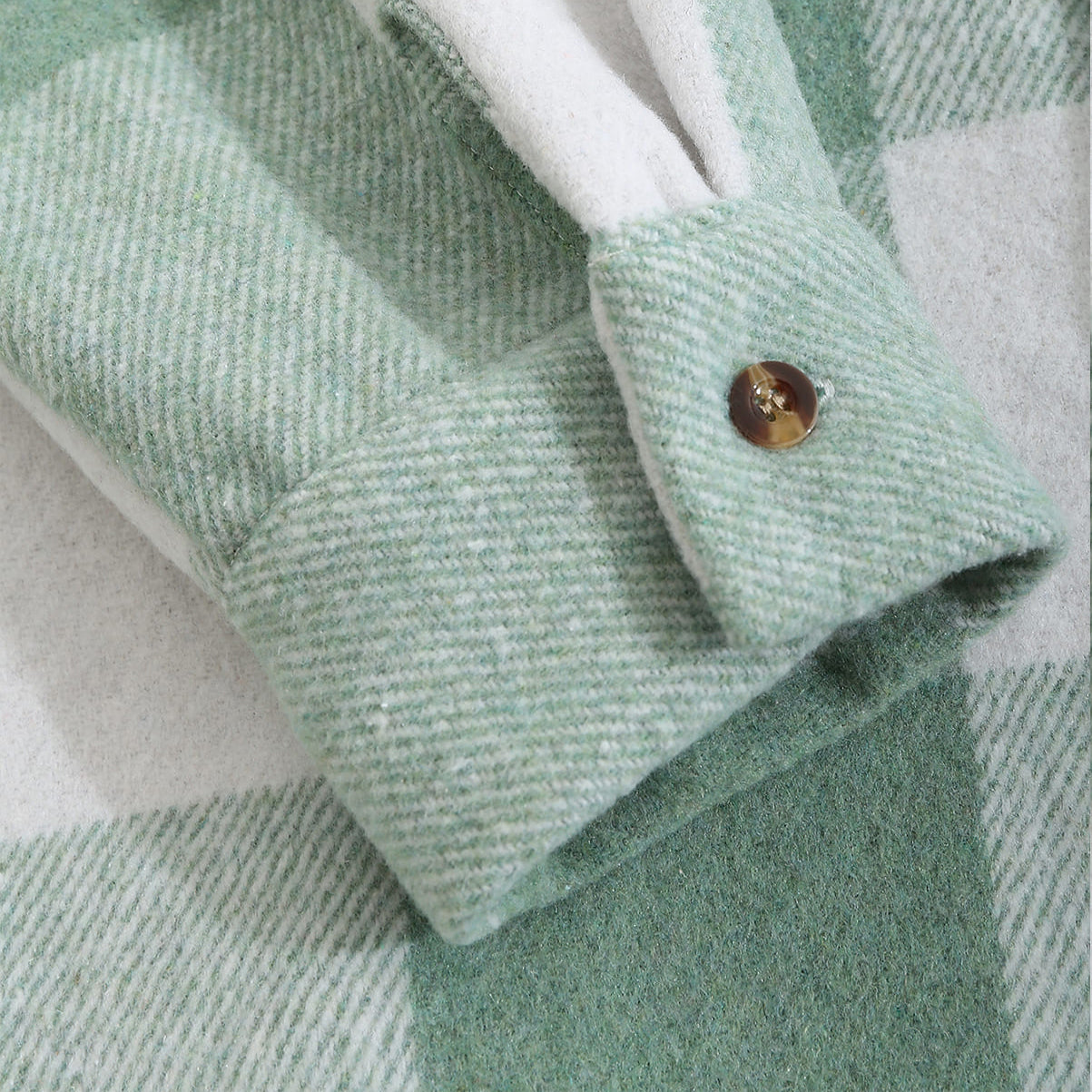 Lukas Men's Plaid Shirt - Casual, Versatile Style for Everyday Wear
