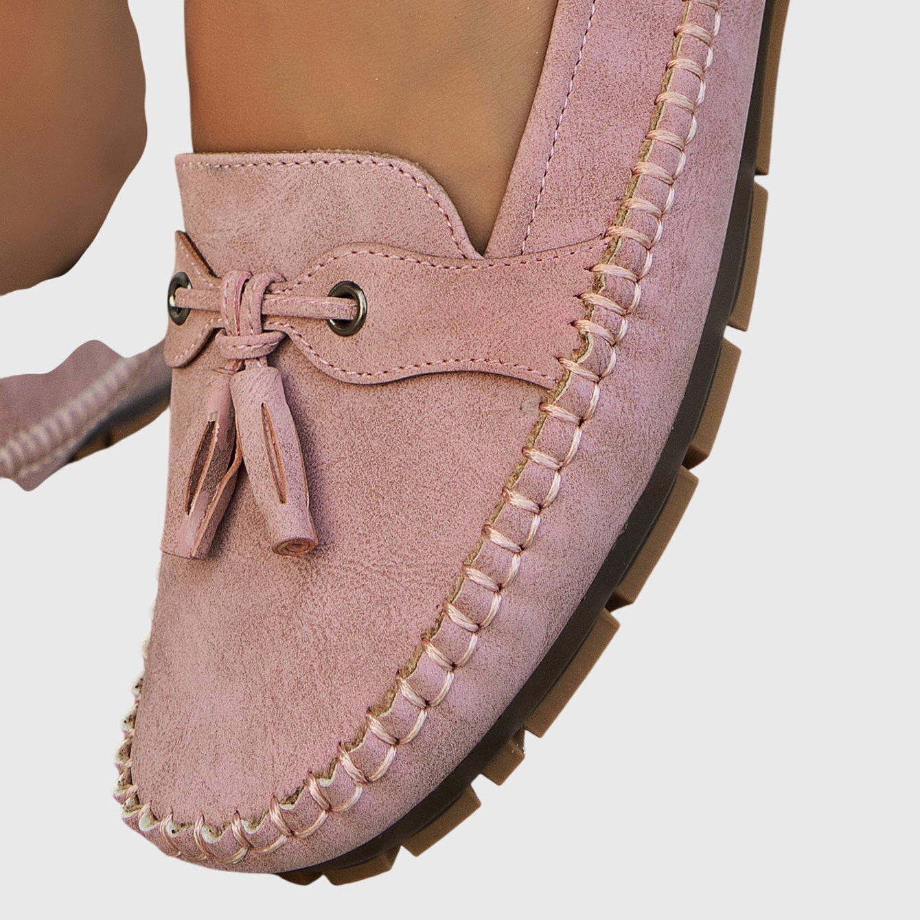 Women's Comfortable and Elegant Loafers