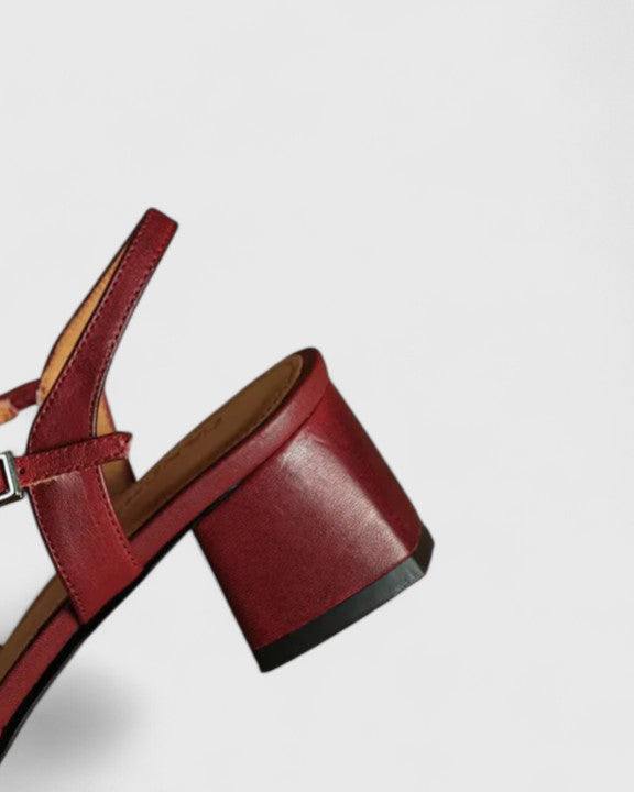 Charlotte | Timeless Slingback Sandals for Everyday Chic