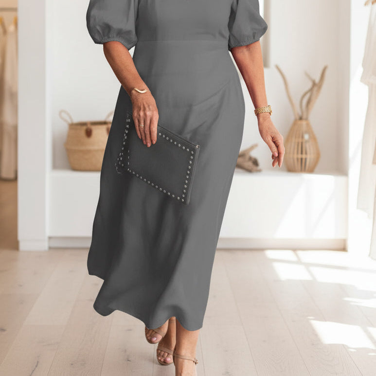Camille | Pure Grace Dress