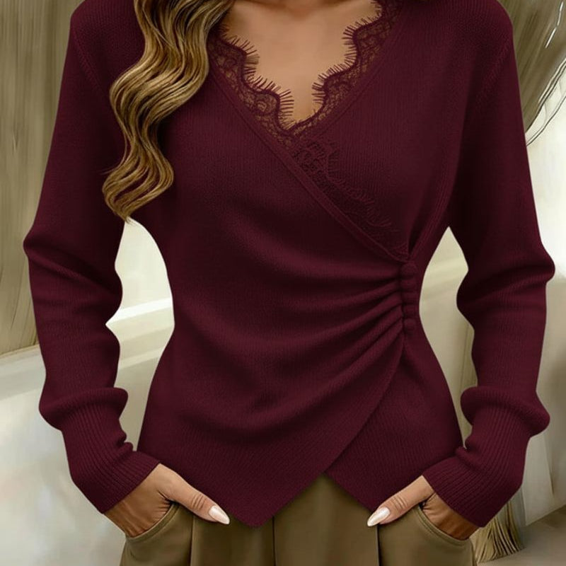 Mezira | Chic & Refined Sweater