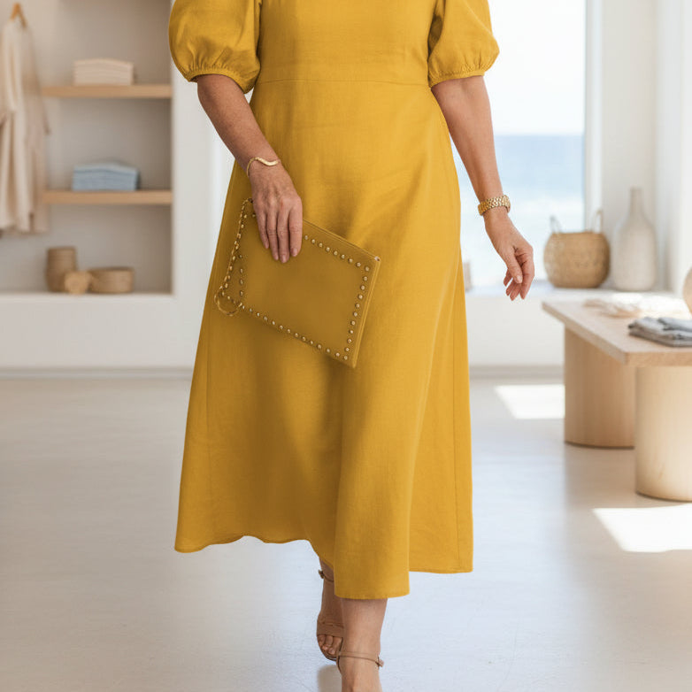 Camille | Pure Grace Dress