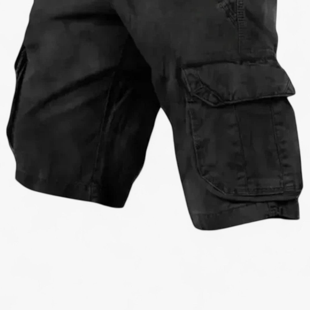 Eero Men's Shorts – Modern Style, All-Day Comfort