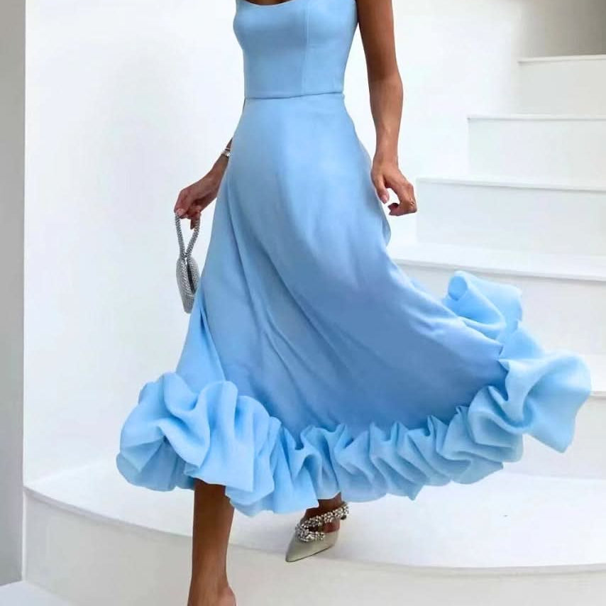 Women's Luxe in Motion Dress