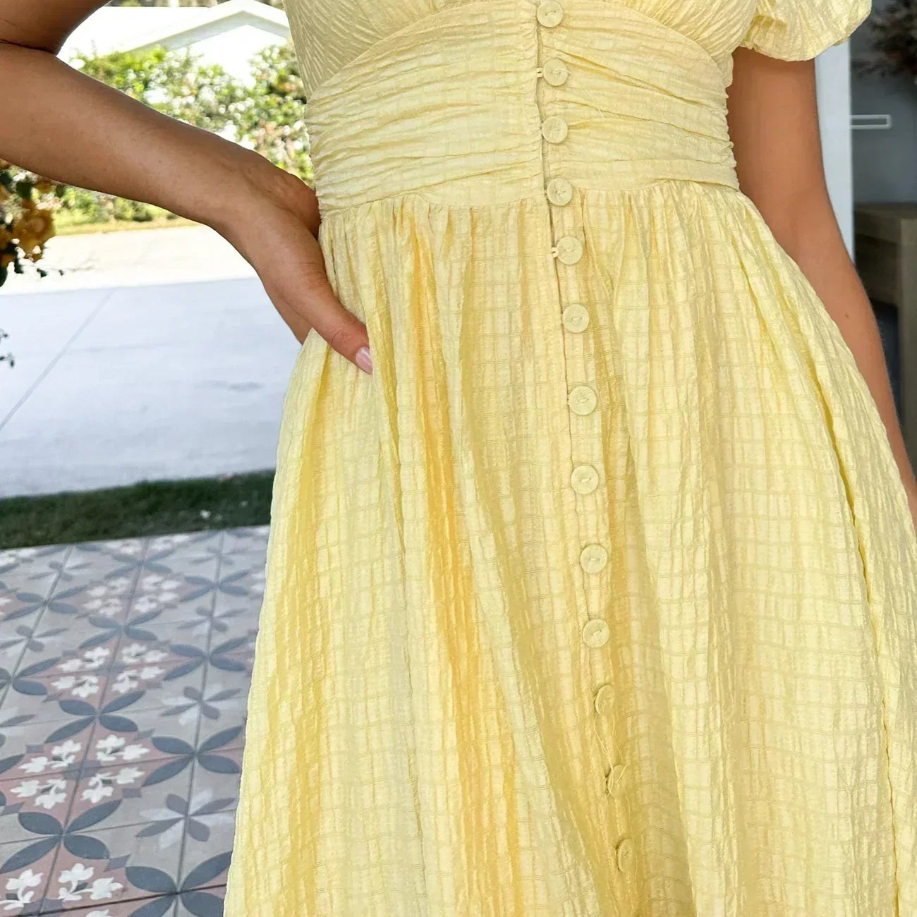 Rosa – Dress
