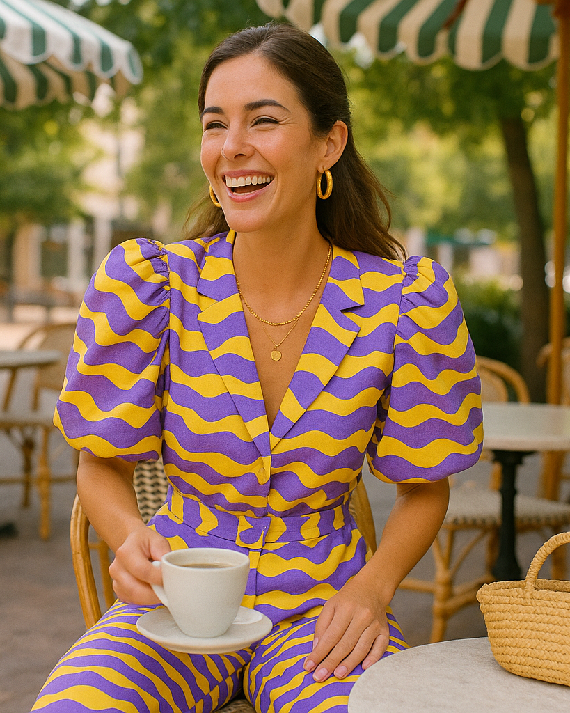 Beatrix | Solara-sæt – Farver, der lyser hver dag op - - women's fashion - {{ product_tags }