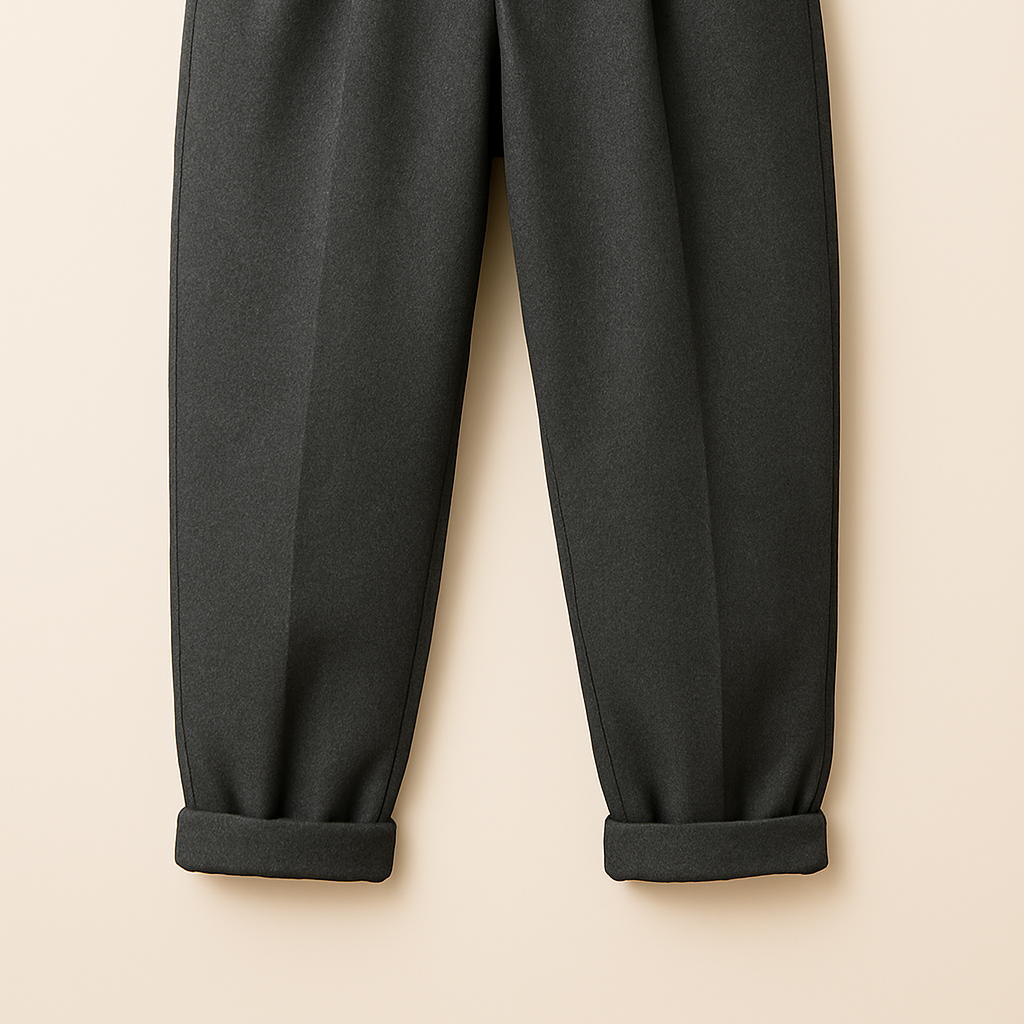 Men's Joggers: Modern Comfort Meets Everyday Style