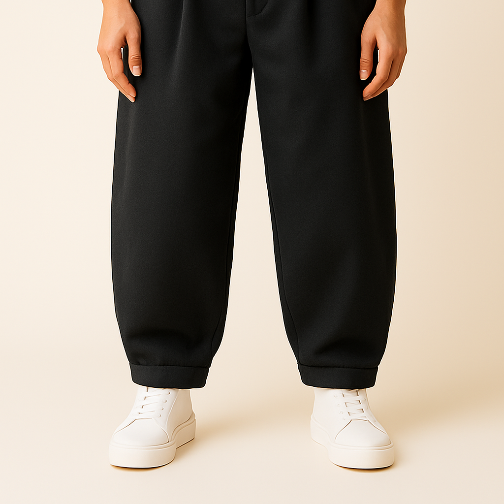 Men's Joggers: Modern Comfort Meets Everyday Style