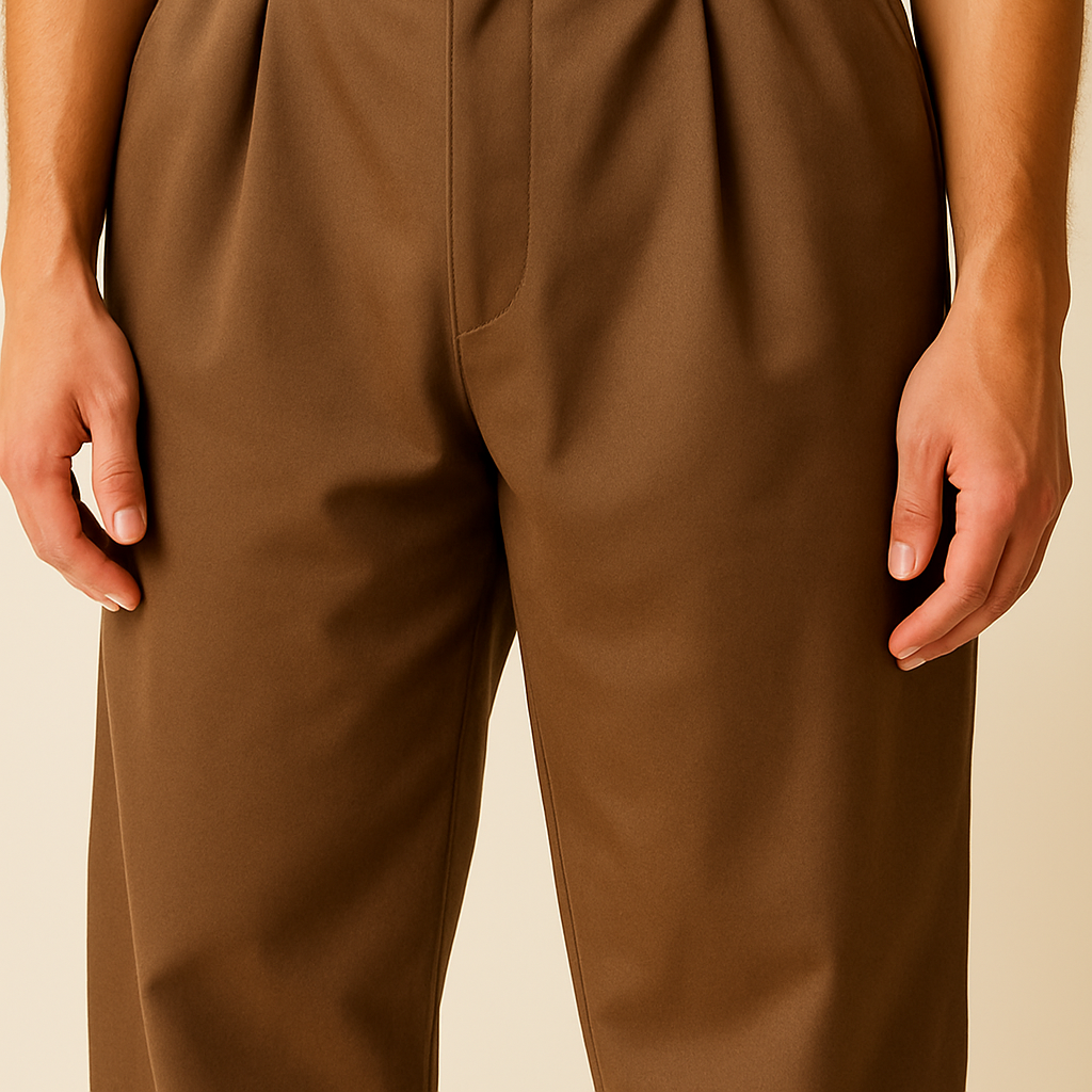 Men's Joggers: Modern Comfort Meets Everyday Style