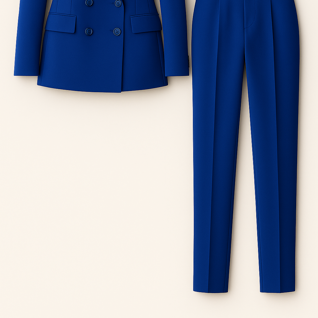 Madison | Elegant Suit for a Polished, Refined Look