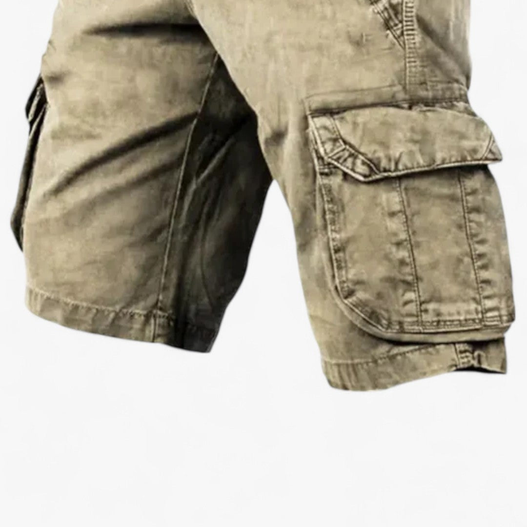 Eero Men's Shorts – Modern Style, All-Day Comfort