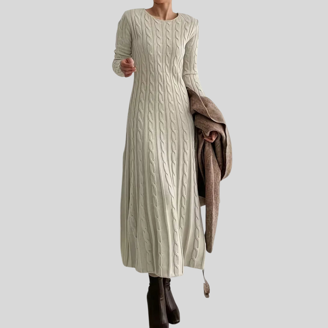 Women's Luxuriously Soft, Elegant Knit