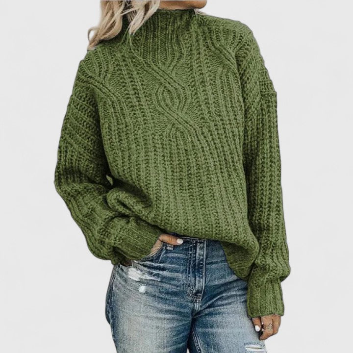 Auvryn | Elevate Your Style with a Sophisticated Sweater