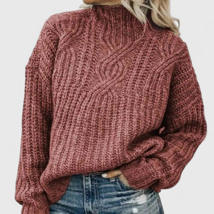 Auvryn | Elevate Your Style with a Sophisticated Sweater