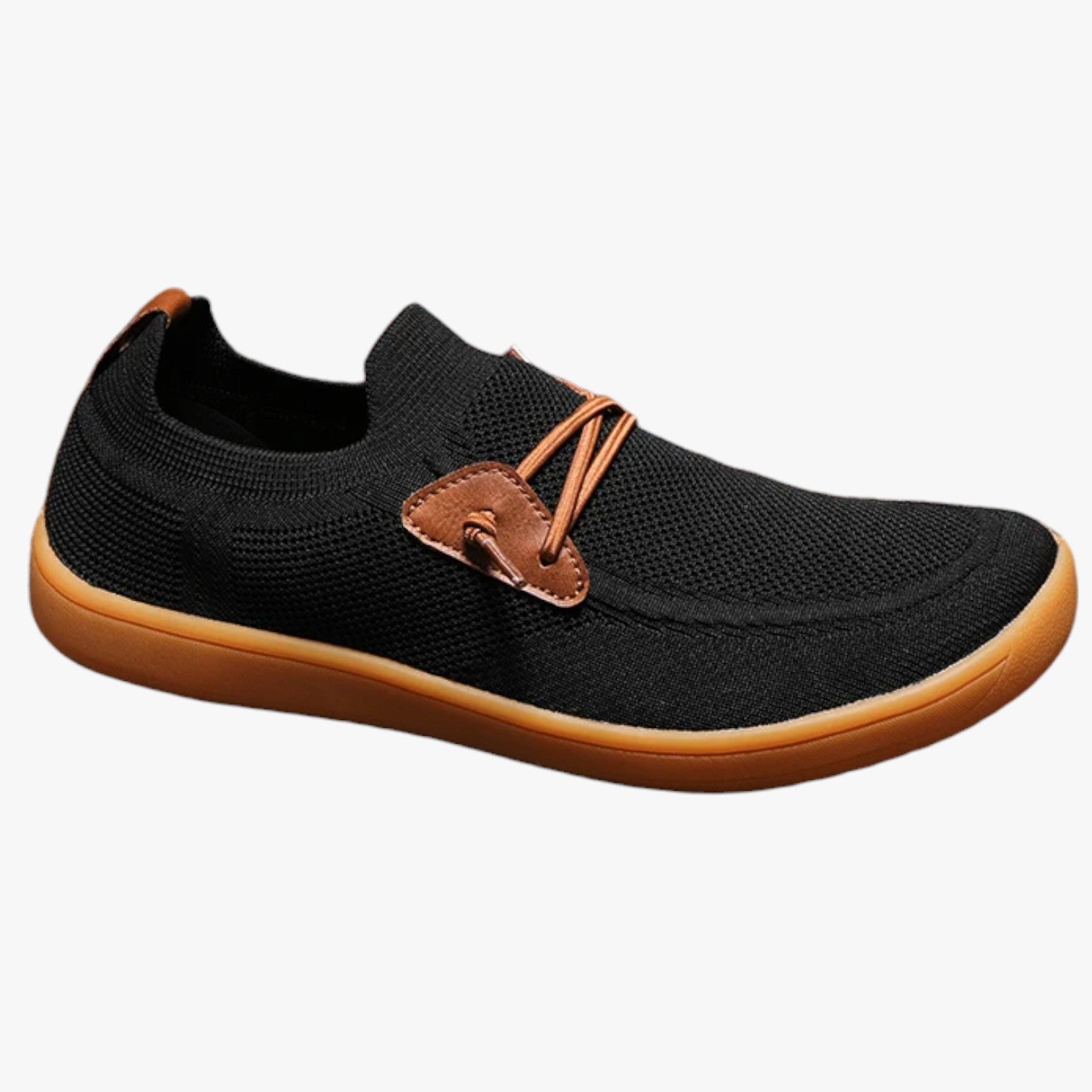 All-Day Comfort Breathable Men's Sneakers | Cow Clothing