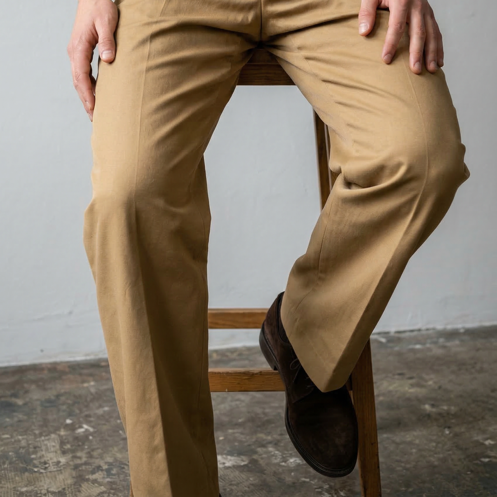 Novair Trendy Men’s Pants - Stylish, Comfortable Everyday Wear