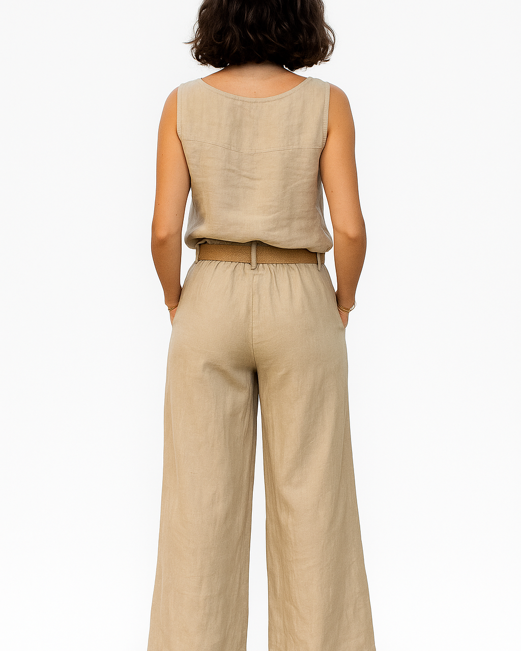 Lydia | Kvinders Boho To-Delt Sommer Sæt - - Casual kjoler - {{ product_tags }