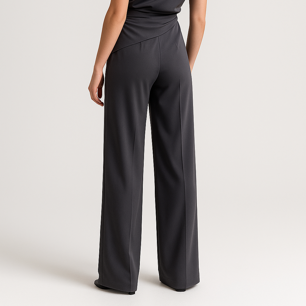 Bonnie | Kvinders Elegant To-Delt Sæt - - Kvinders tøj - {{ product_tags }