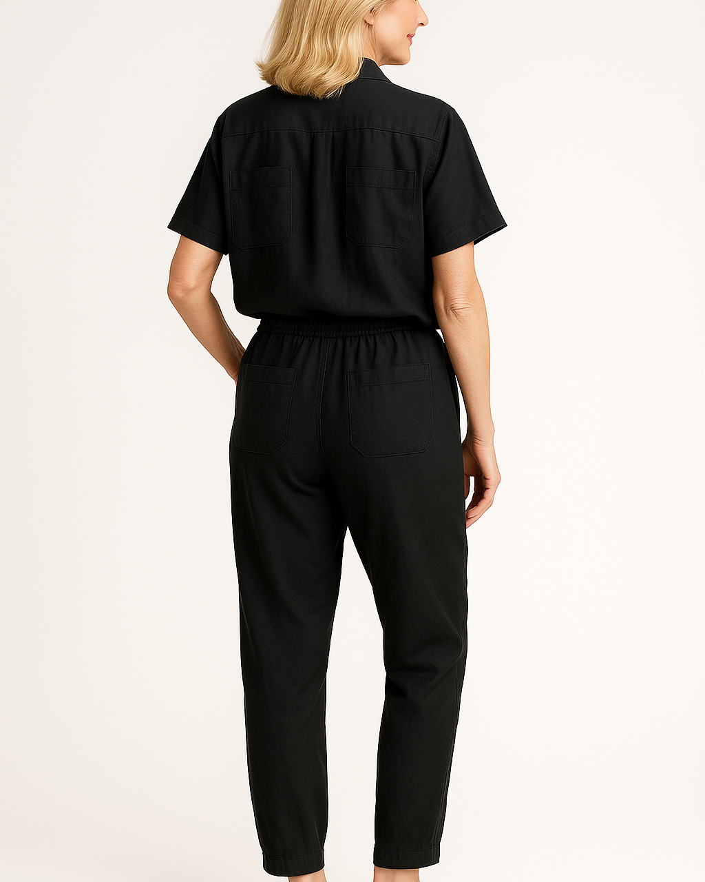 Cora | Kvinders Elegant To-Delt Sommer Sæt - - Kvinders tøj - {{ product_tags }