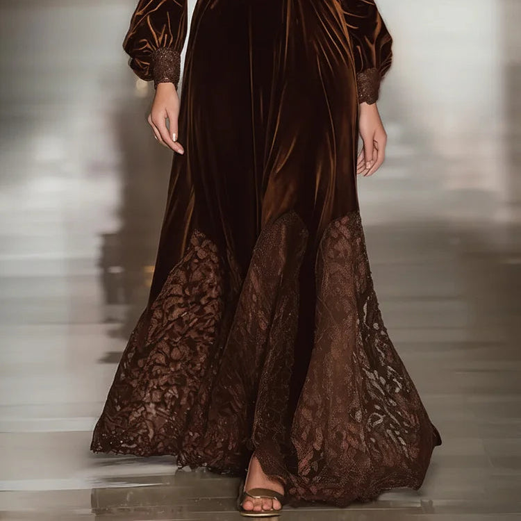 Orynelle | Graceful, Elegant Dress