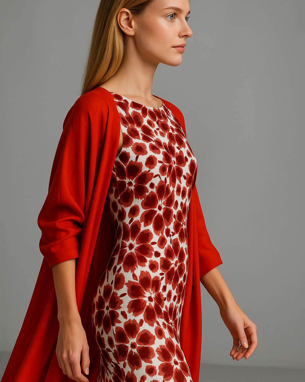 Laverne | Matchende Sæt Dame - Elegant Blazer Sæt - - Kvinders tøj - {{ product_tags }