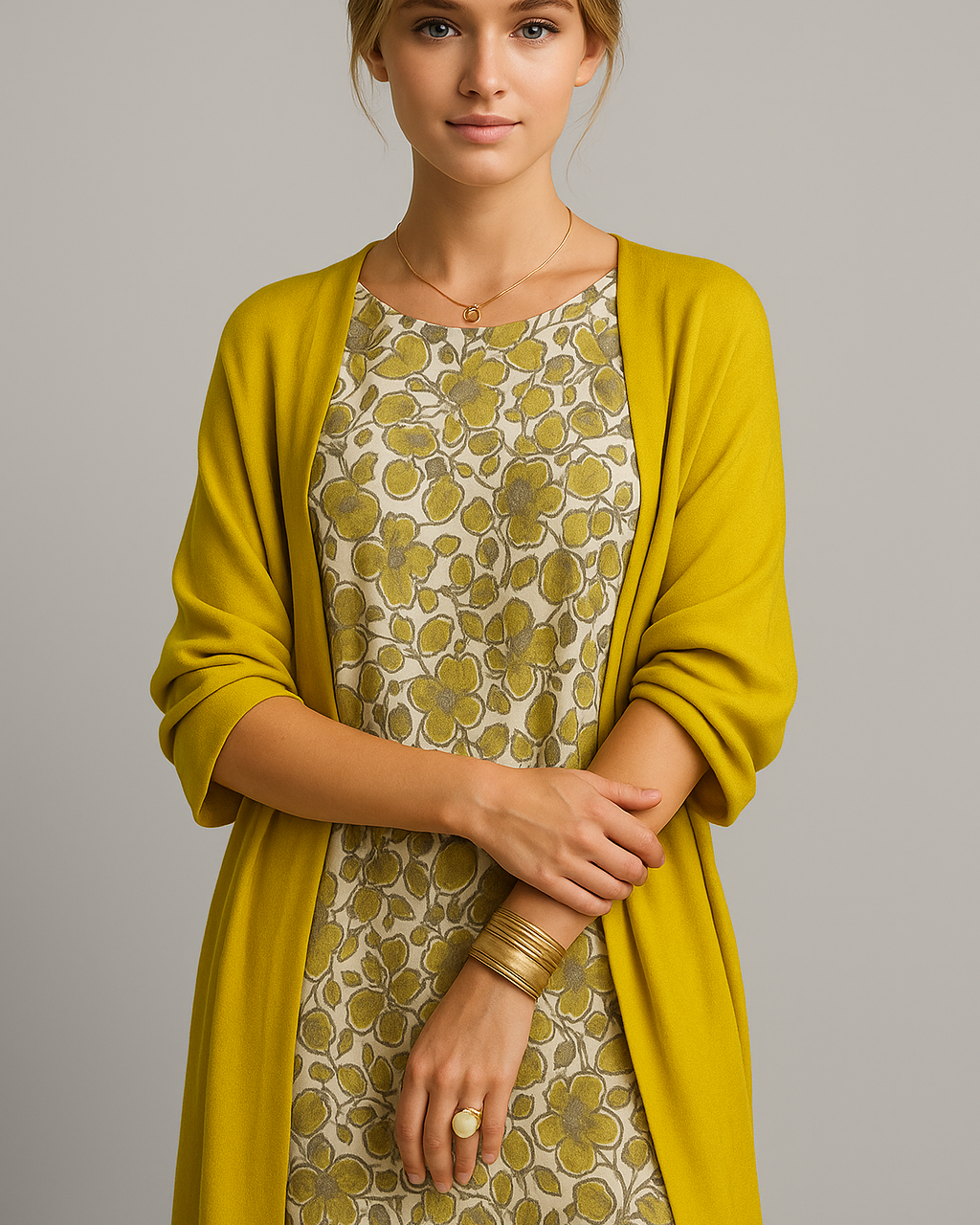 Laverne | Matchende Sæt Dame - Elegant Blazer Sæt - - Kvinders tøj - {{ product_tags }