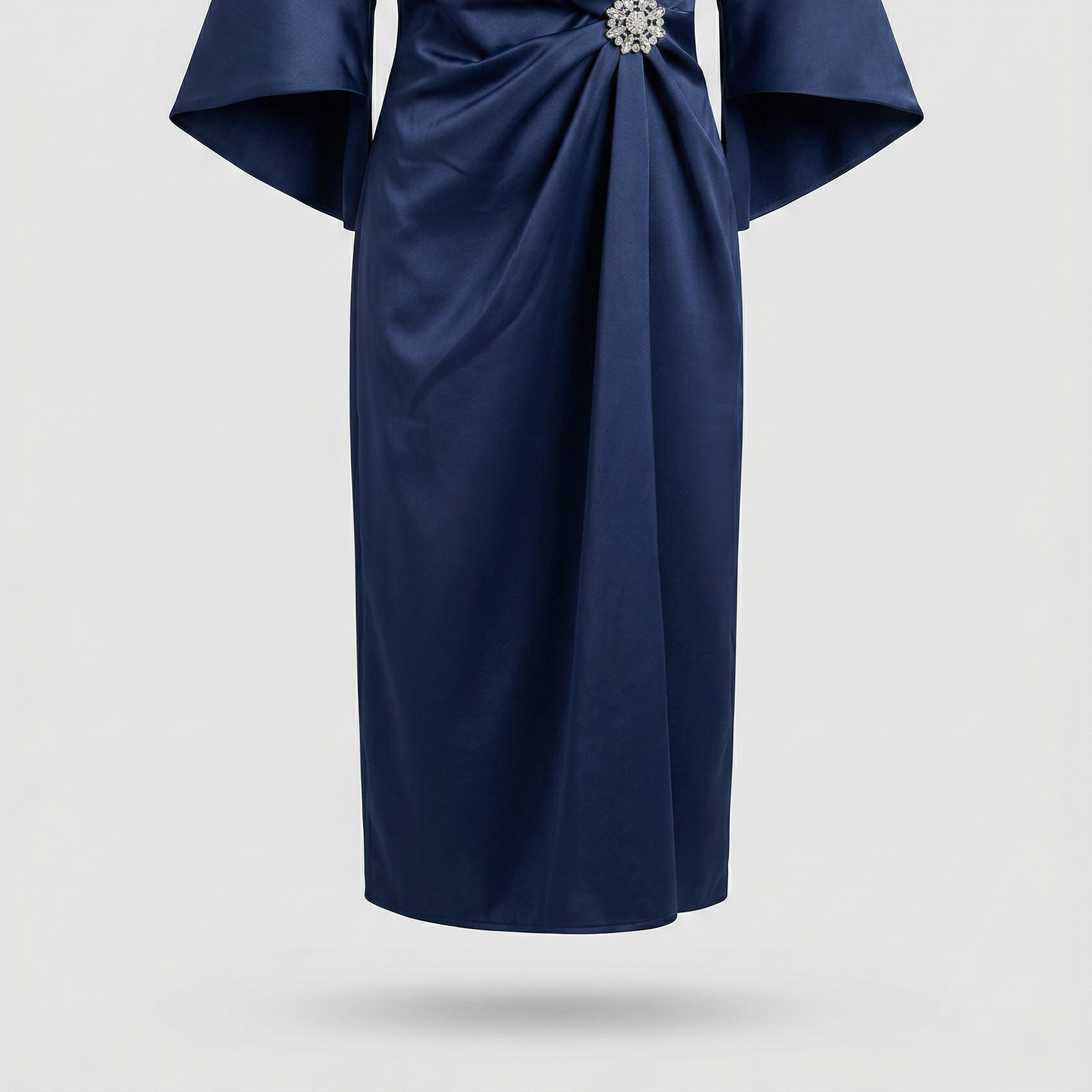 Women's Timeless and Elegant Dress