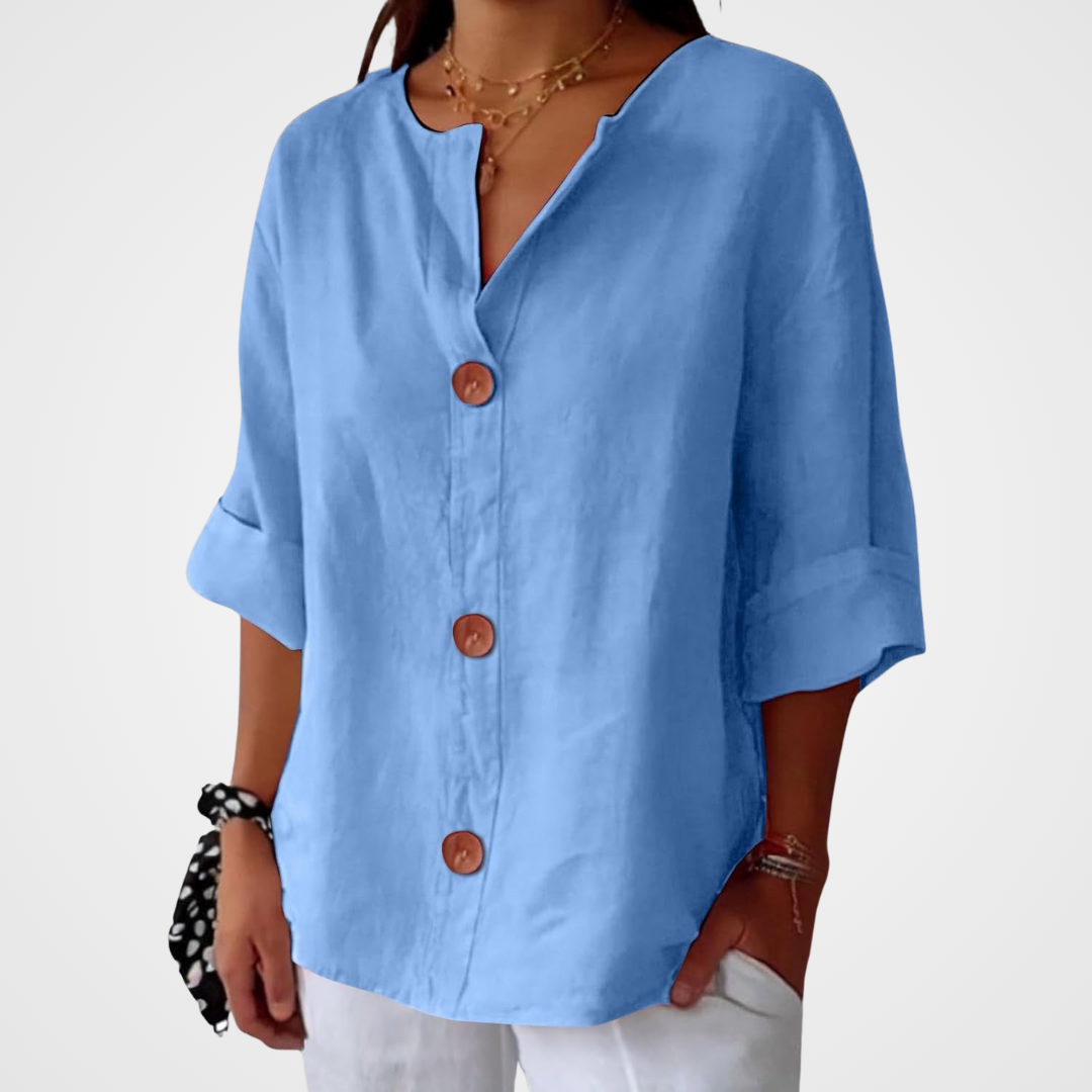Lightweight Blouse