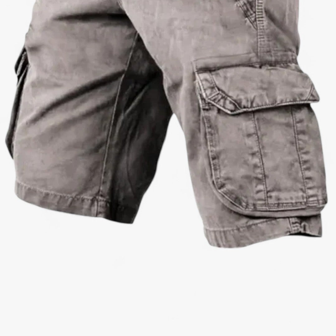 Eero Men's Shorts – Modern Style, All-Day Comfort
